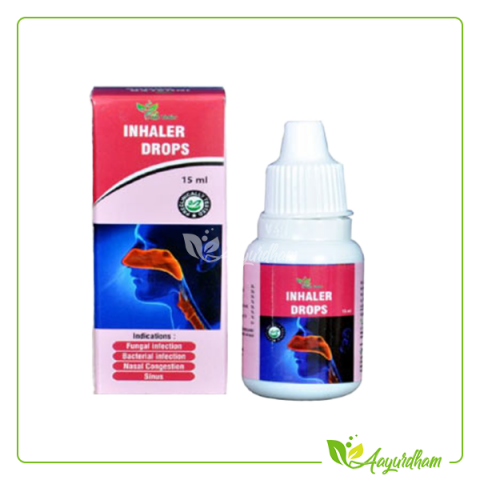 INHALER DROPS