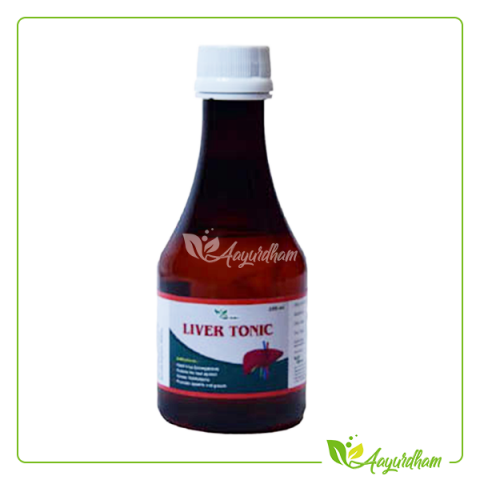 LIVER TONIC