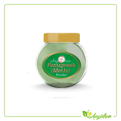 Duh Fenugreek Powder