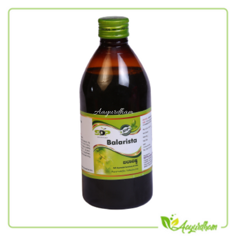 BALARISTA (1000 ML)