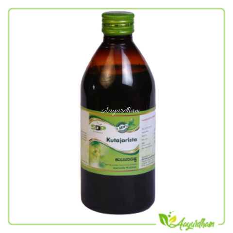 KUTAJARISTA (1000 ML)