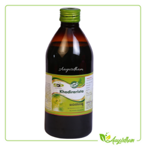 KADHIRARISTA (5000 ML)