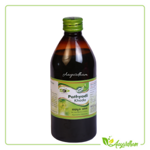 PATHYADHI KHADA (5000 ML)