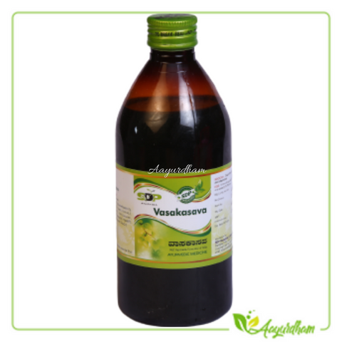 VASAKASAVA (1000 ML)