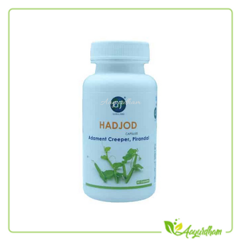 Gj Hadjod capsule