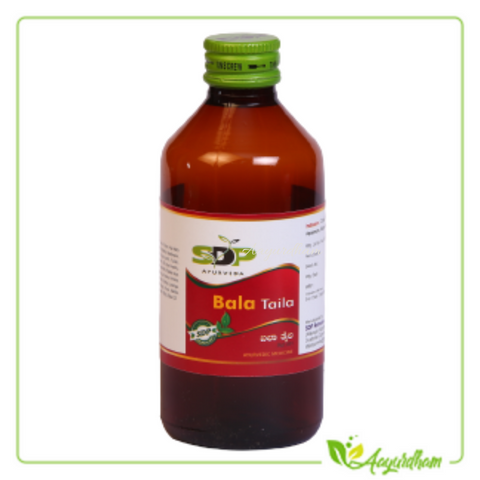 BALA TAILA  (200 ML)