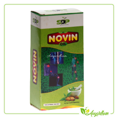 NOVIN OIL  (90 ML)