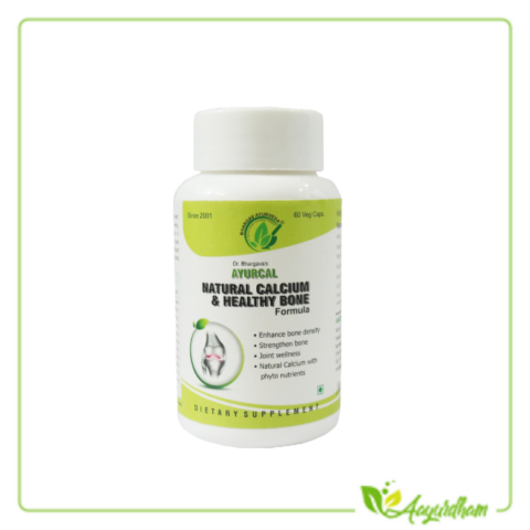 Ayurcal Capsule