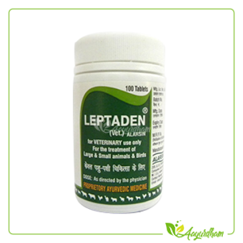 LEPTADEN VET