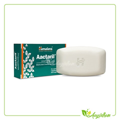 Aactaril SOAP