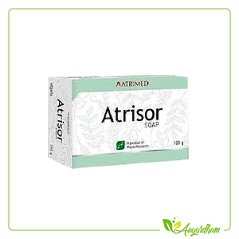 ATRISOR SOAP