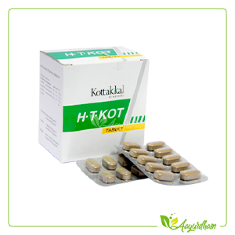 H.T.KOT Tablet