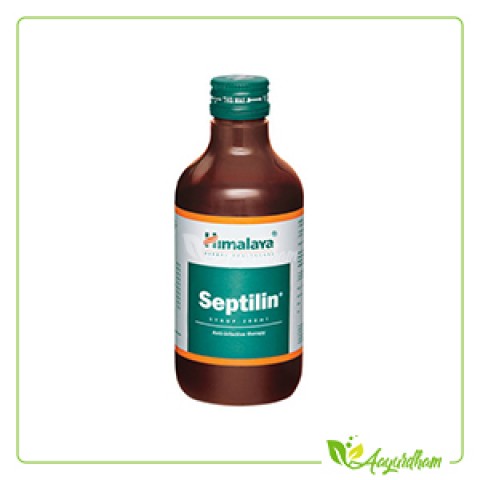 Septilin SYRUP