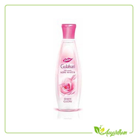Dabur Gulabari Rose Water