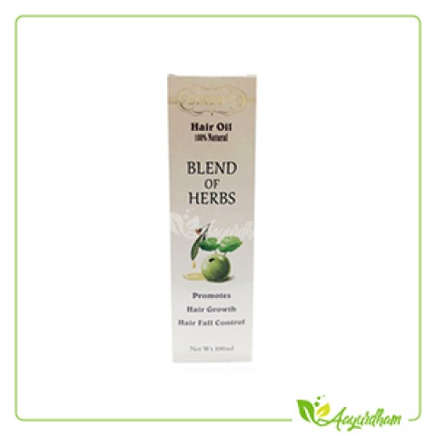 Blend of Herbs 100ml