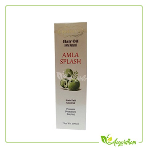 Amla Splash 100ml