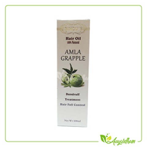 Amla Grapple 100ml