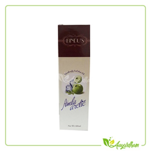 Amla Arctic 100ml