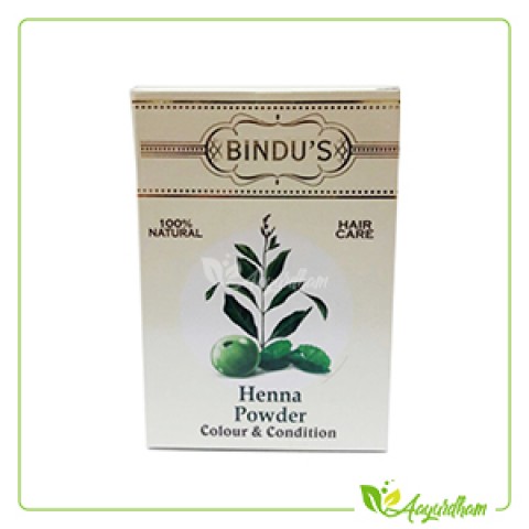 Henna Powder 200g