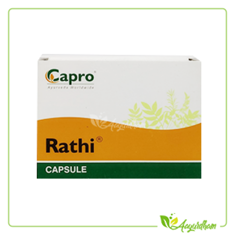 RATHI Capsule