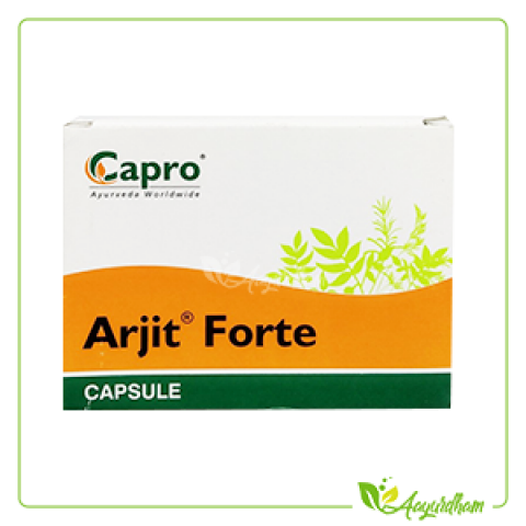 ARJIT Capsules