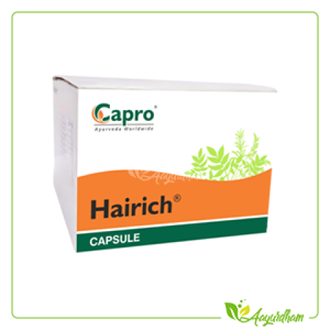 HAIRICH Capsules
