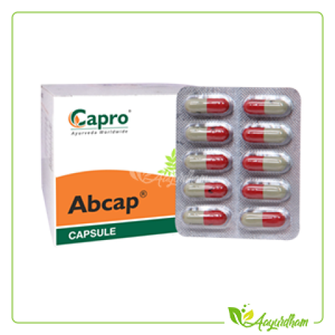 ABCAPS Capsules
