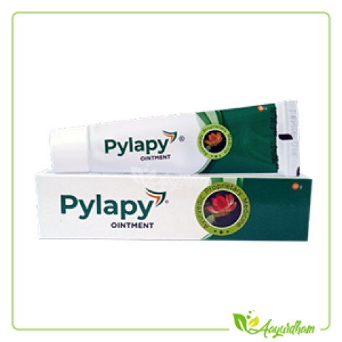 PYLAPY OINTMENT