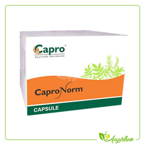 CAPRONORM 1000