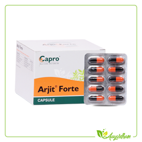 ARJIT FORT Capsules