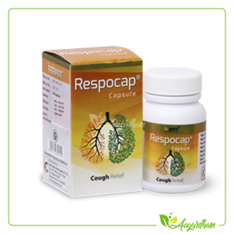 RESPOCAP