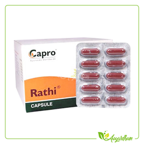 RATHI Capsules