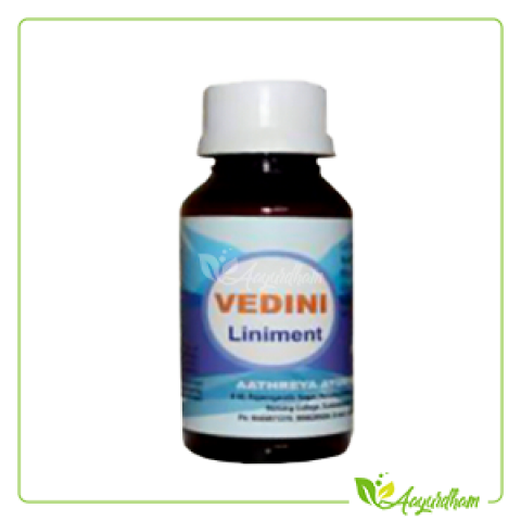 Vedini Linament