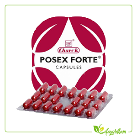 POSEX FORTE