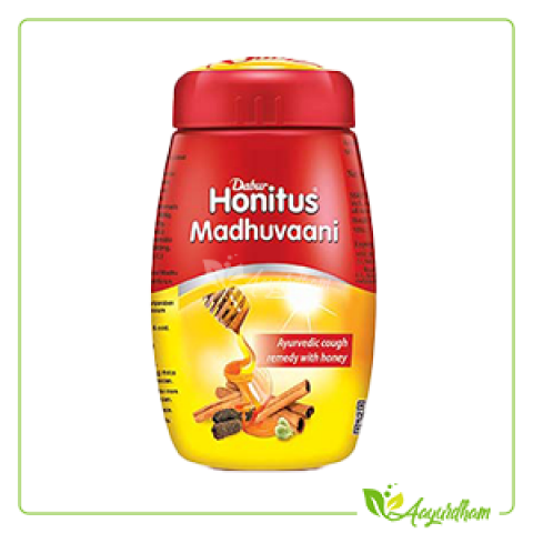 MADHU VANI