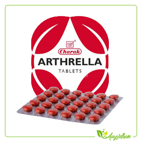 ARTHRELLA