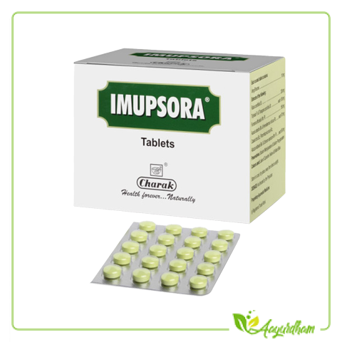 IMUPSORA Tablet