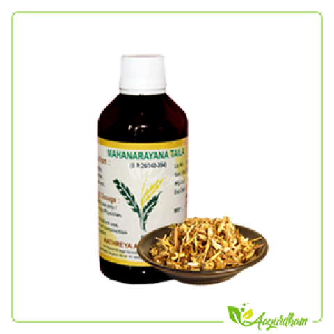 Mahanarayana Taila