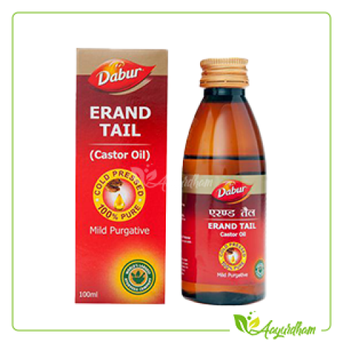 D.ERAND TAIL 50ML
