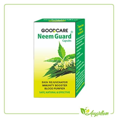 NEEM GUARD