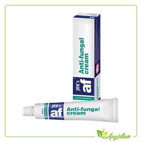 AF ANTI FUNGEL CREAM