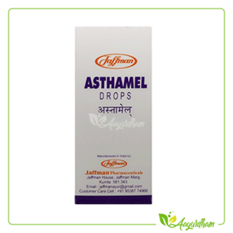 Asthamel-Drops