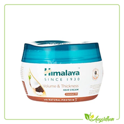 Protein Hair Cream