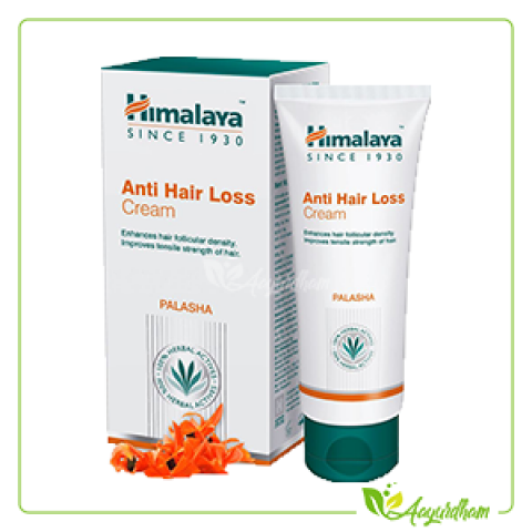 Hair Loss Cream