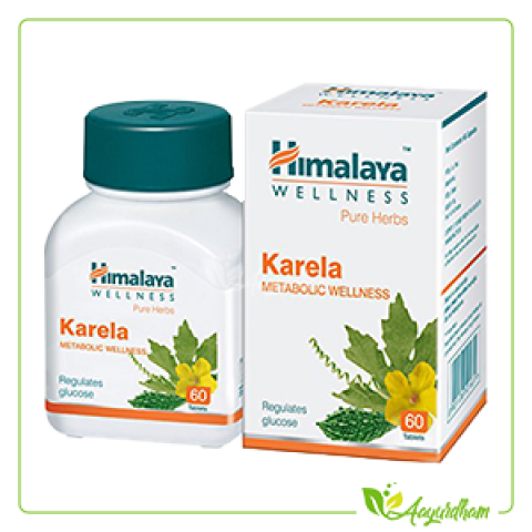 Karela Tablet