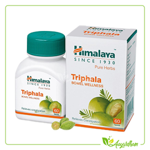 Triphala Tablet