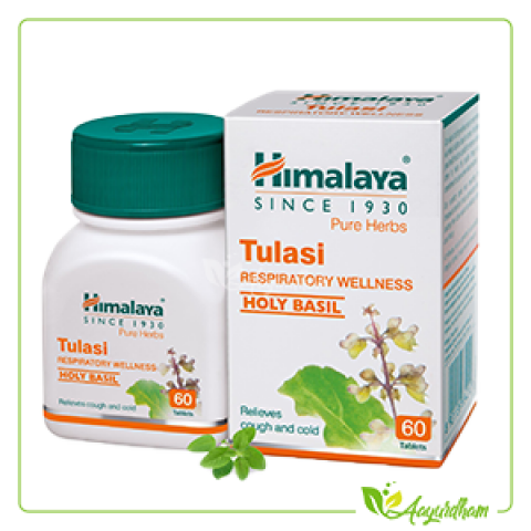 Tulasi Tablet