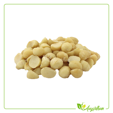 Macadamia Nuts