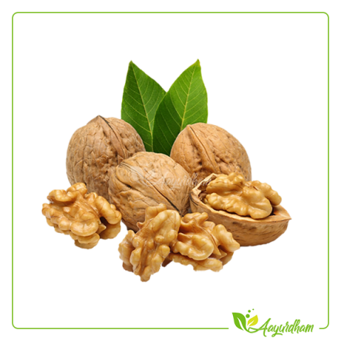 Walnut Kernels (Light Halves)