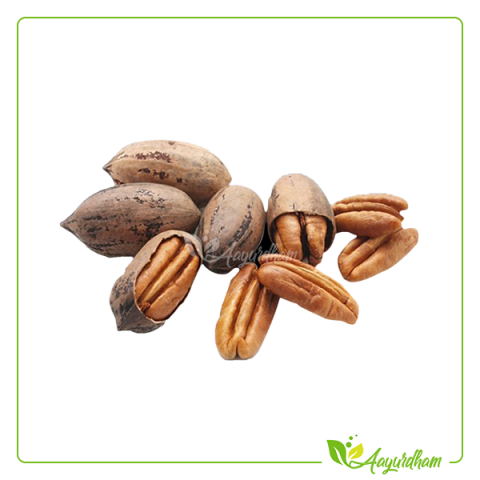 Premium Pecan Nuts
